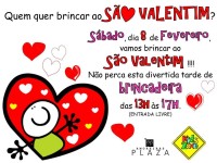 São Valentim