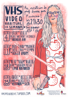 VHS Fevereiro