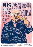 VHS Março