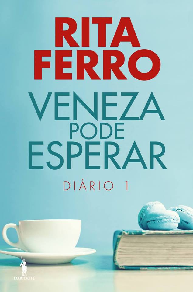 Veneza pode esperar