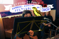 21 de Março