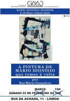 22 de Março 2