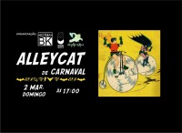 AlleyCat Carnaval