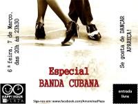 Banda Cubana 7 de Março