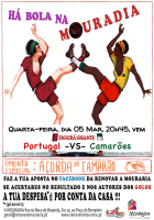 Bola 5 de Março