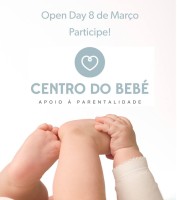 Centro do Bebé