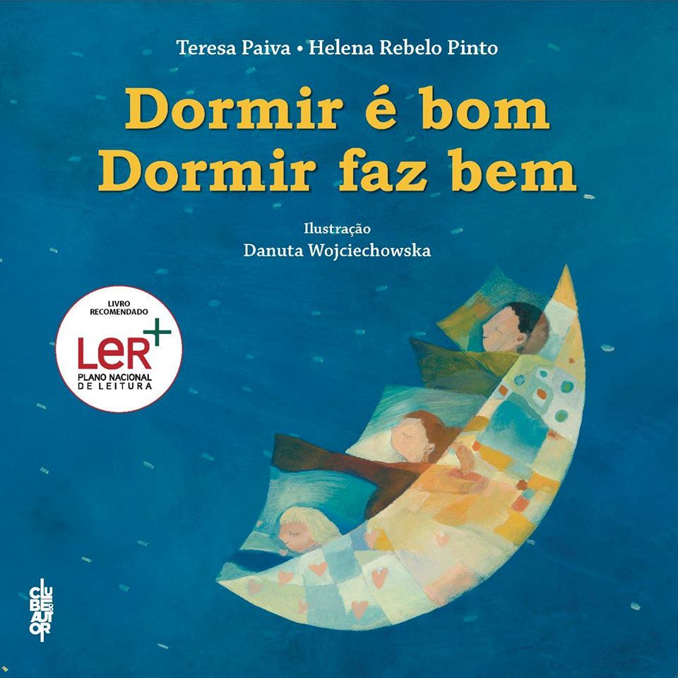 Dormir é bom Dormir faz bem