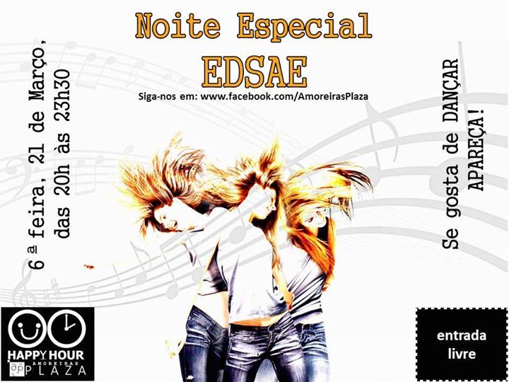 EDSAE 21 de Março