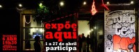Expõe aqui