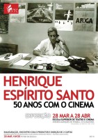Henrique ESpírito Santo 28 de Março
