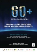 Hora do Planeta 29 de Março
