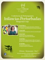Infâncias Perturbadas
