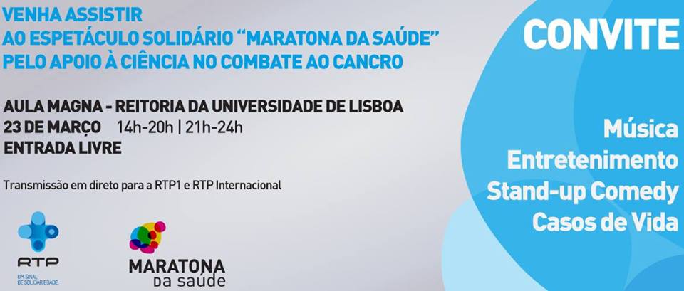 Maratona da Saúde