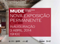 Mude 3 de Abril