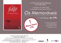 Os Memoráveis