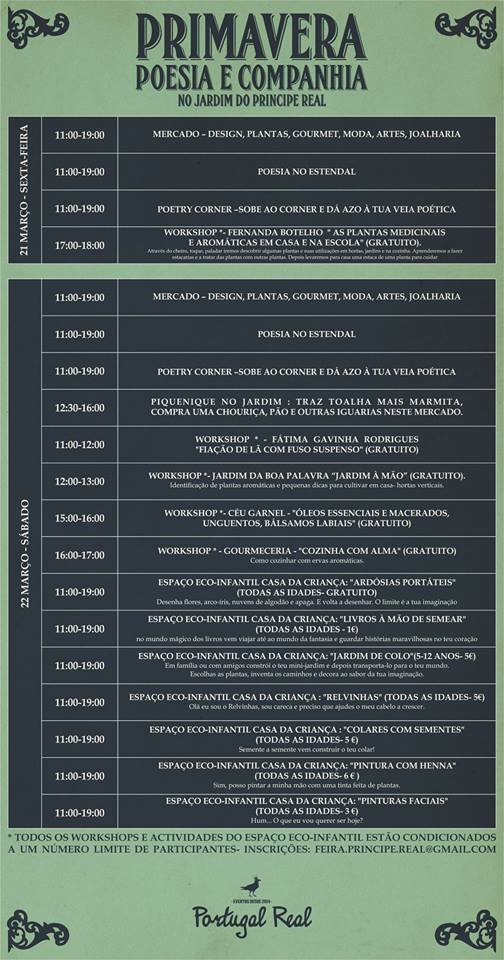 Programa Primavera