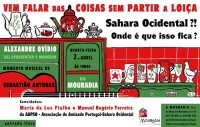 Sahara Ocidental