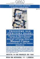 Terceira Idade