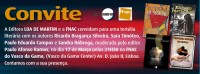 Tertúlia 17 de Março