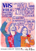 VHS Abril