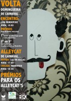 Volta Domingueira de Carnaval