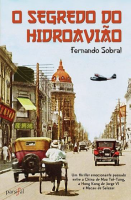 o segredo do hidroavião