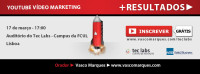 you tube video marketing 17 de março