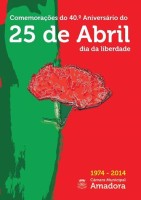 25 de Abril Amadora