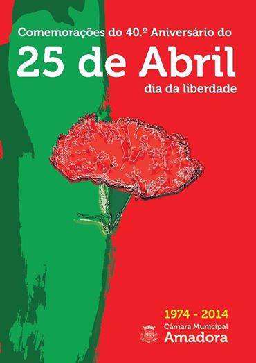 25 de Abril Amadora