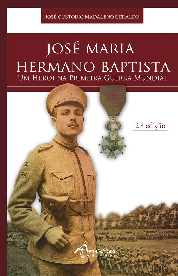 José Maria Hermano Baptista