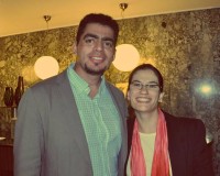 Maycom & Eu