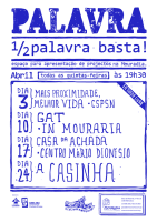 Palavra 1-2 Palavra basta