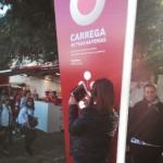 Carrega as tuas baterias