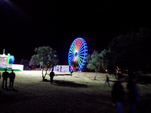 Roda Gigante