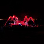 Tenda Electrónica