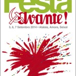 Festa do Avante 2014