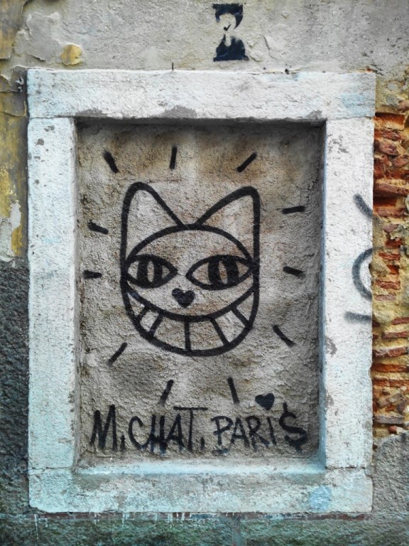 M. Chat Lisboa