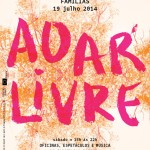 Ao ar Livre 2014 Teatro Maria Matos