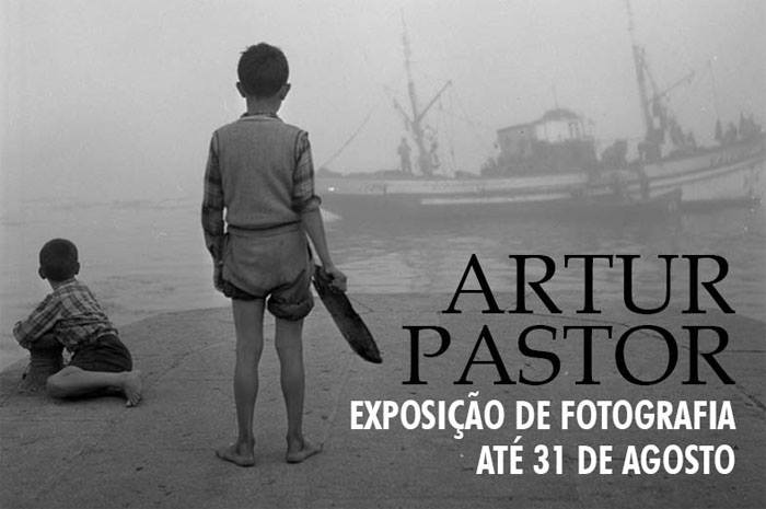 Artur Pastor