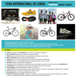 Lisboa Bike and Running