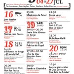 Bairro Intendente em Festa 2