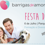Barrigas de Amor – Festa da Família – Oeiras