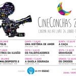 Cineconchas 2014
