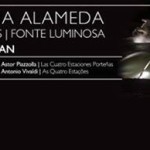 Concerto Gulbenkian Alameda 12 Julho