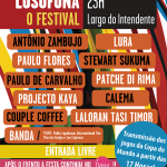 Conexão Lusófona – Intendente