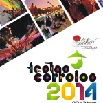 Festas de Corroios 2014