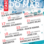 Festas do Mar Cascais 2014