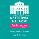 Festival ao Largo 2014