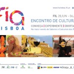 Fia Lisboa 2014