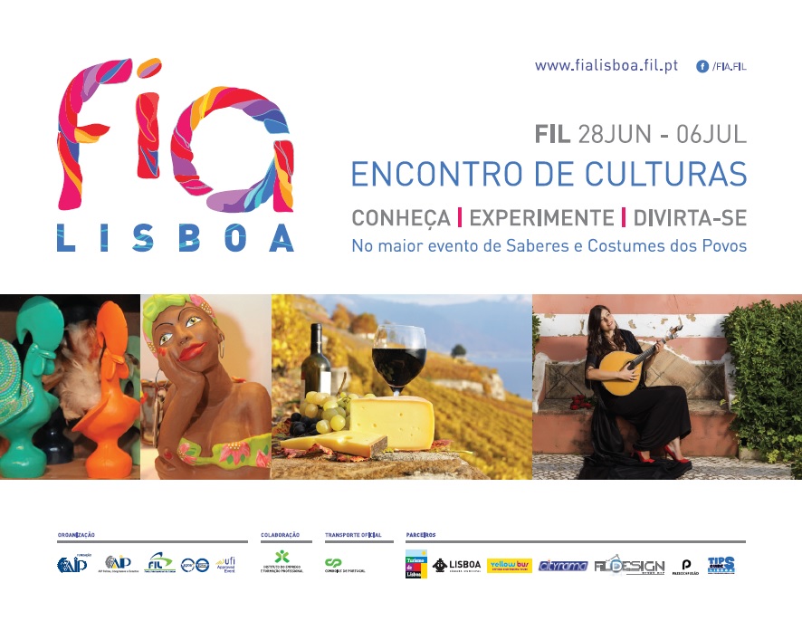 Fia Lisboa 2014